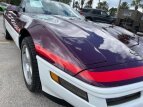 Thumbnail Photo 17 for 1995 Chevrolet Corvette